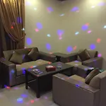 Delta Al Ghoroob Aparthotel