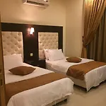 Delta Al Ghoroob Aparthotel