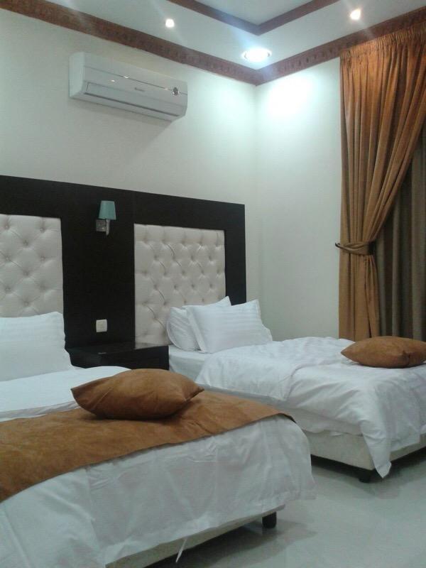 Aparthotel Delta Al Ghoroob Aparthotel 3*