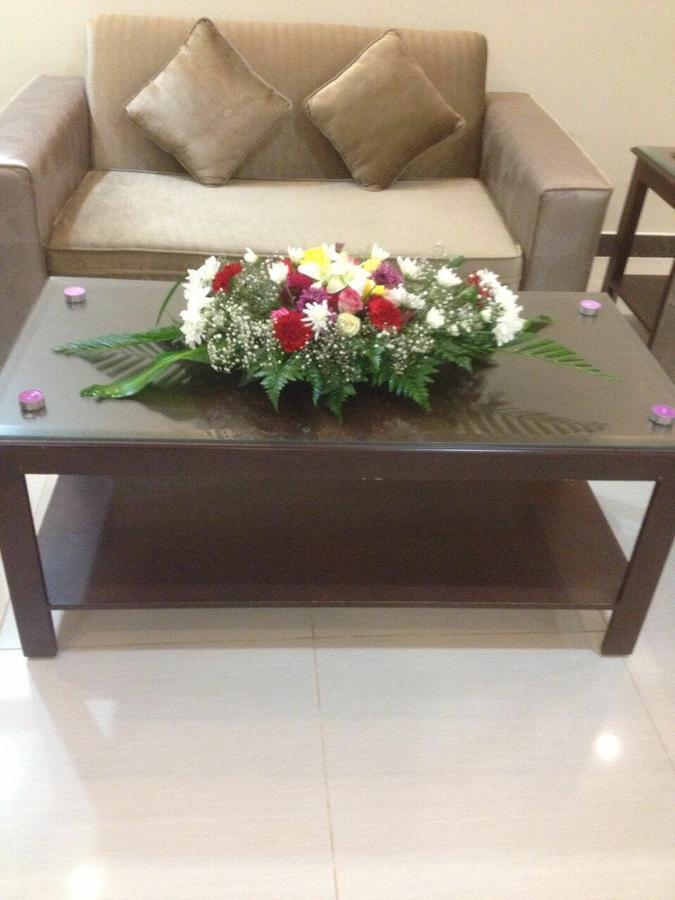 Aparthotel Delta Al Ghoroob Aparthotel 3*