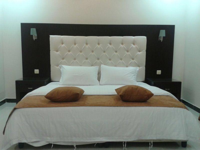 Delta Al Ghoroob Aparthotel 3* Riyadh