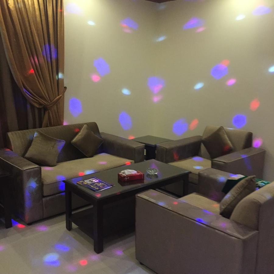 Delta Al Ghoroob Aparthotel 3* Riyadh