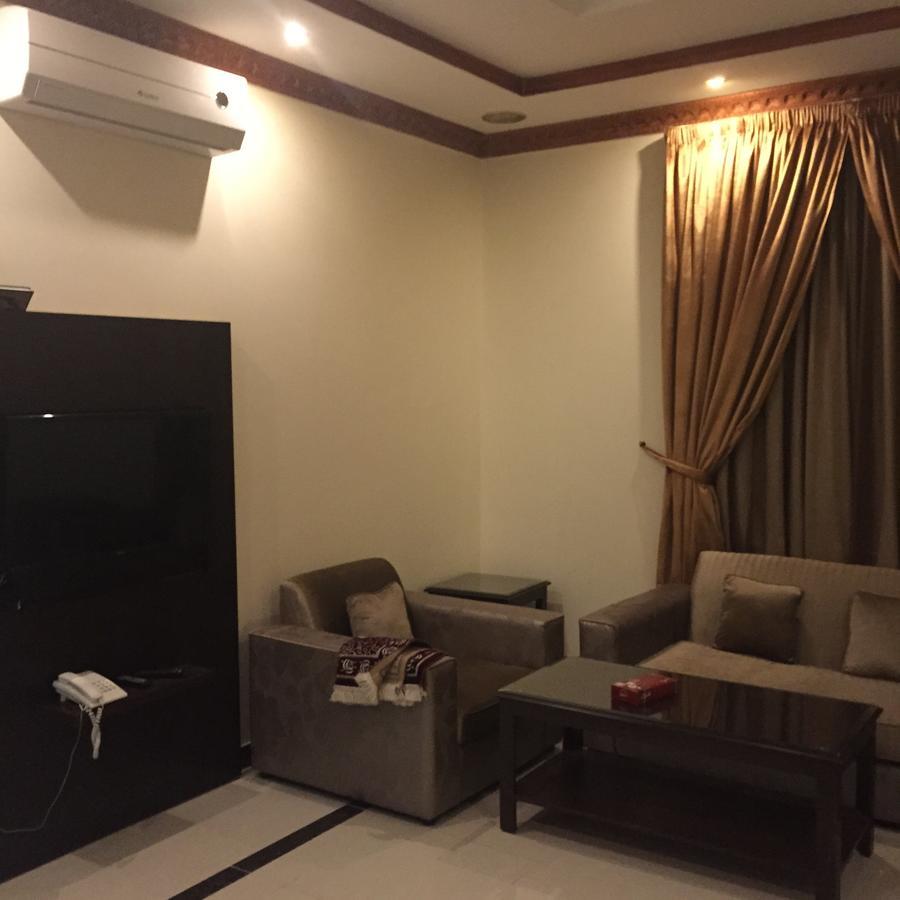 Aparthotel Delta Al Ghoroob Aparthotel 3*