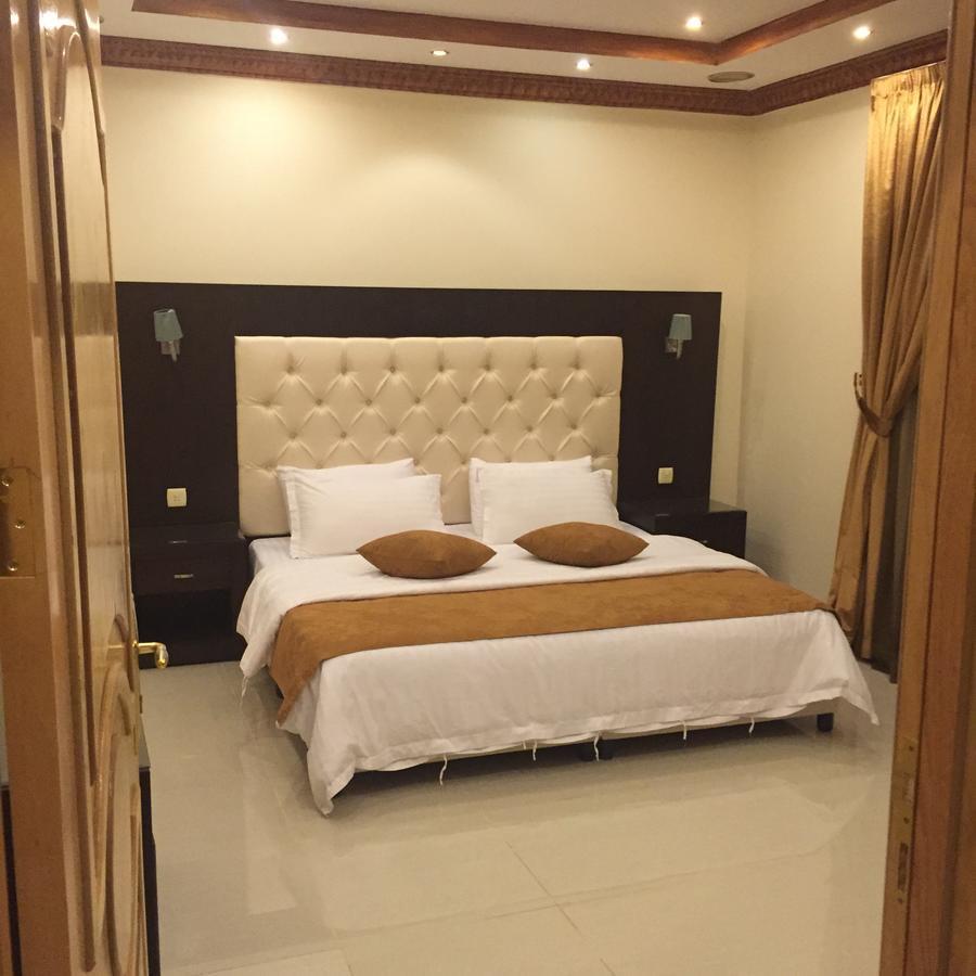 Delta Al Ghoroob Aparthotel 3* Riyadh