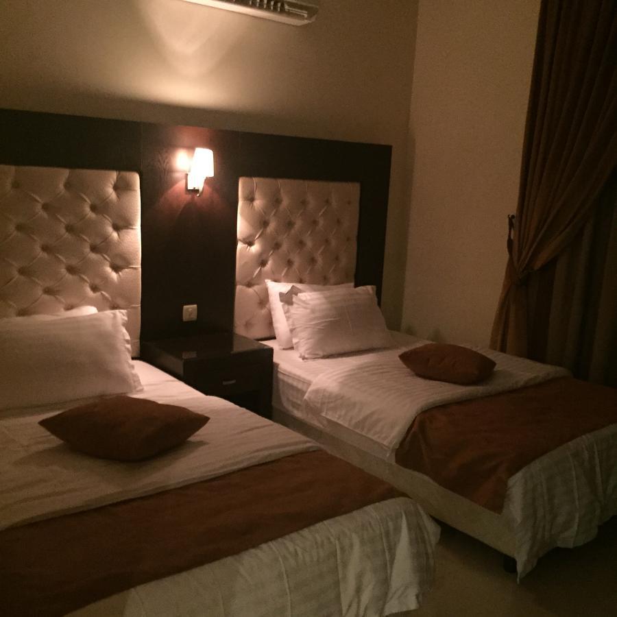 Aparthotel Delta Al Ghoroob Aparthotel 3*