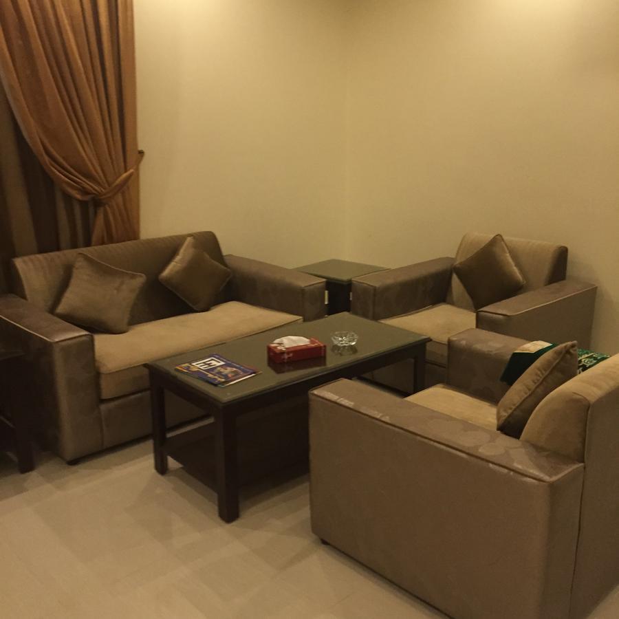 Aparthotel Delta Al Ghoroob Aparthotel 3*